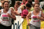 Race for Life at Lydiard Park - 15/06/08